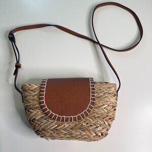 Universal Thread Adustable Strap Shoulder Purse